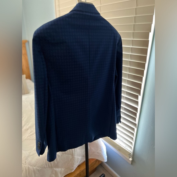 Twillory Performance Blazer, Size 44R - Picture 3 of 10